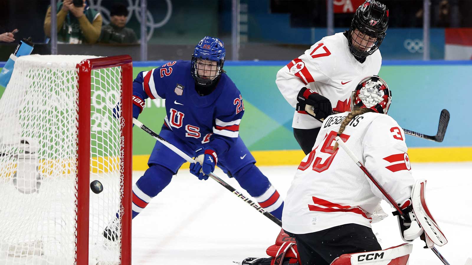 USA announces 2 Olympic gold medallists as flag bearers for closing ceremony