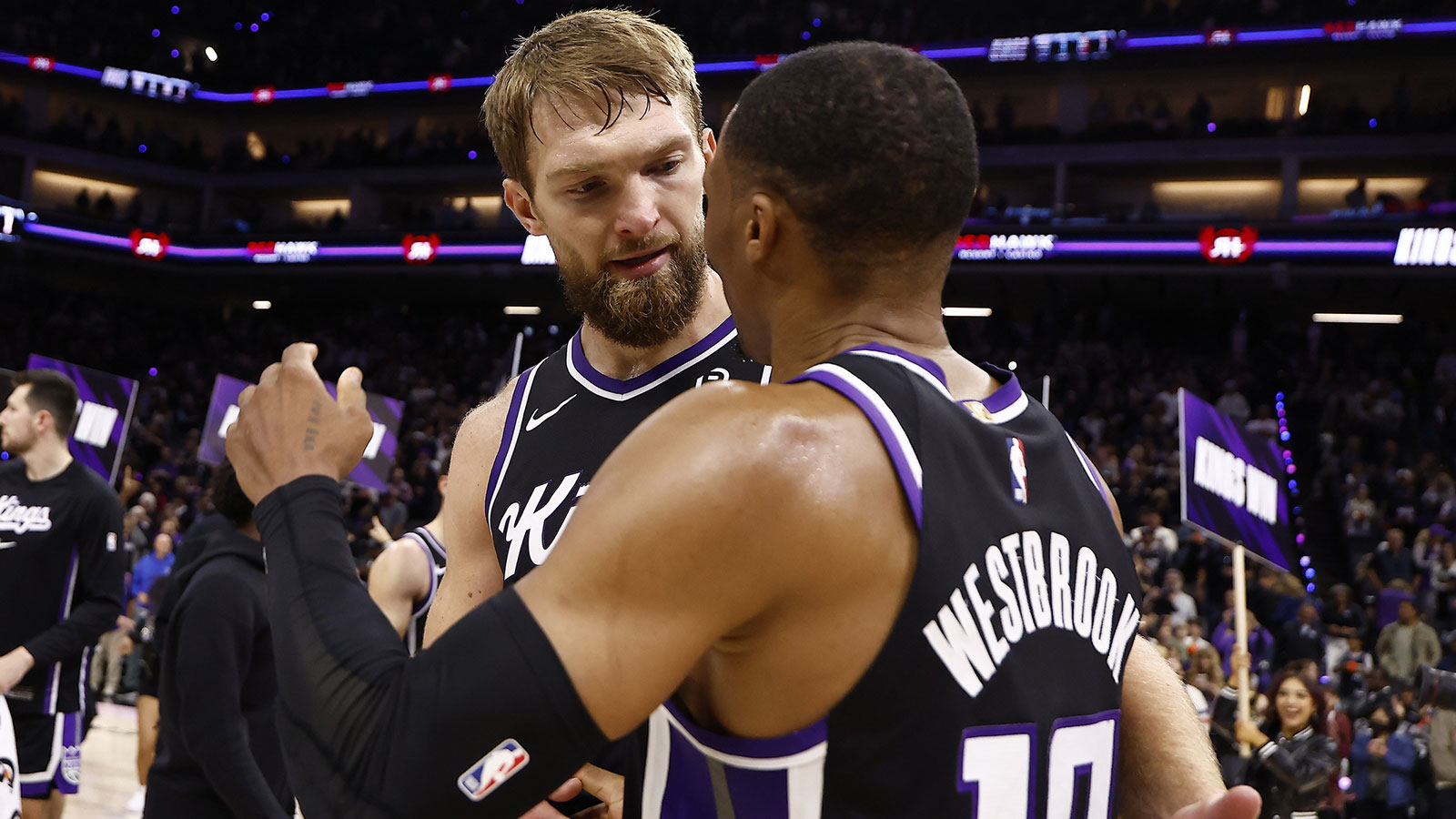 Kings’ unreal injury report for Jazz game leaves unrecognizable starting lineup