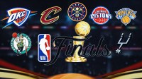 Updated 2026 NBA Finals odds after wild trade deadline