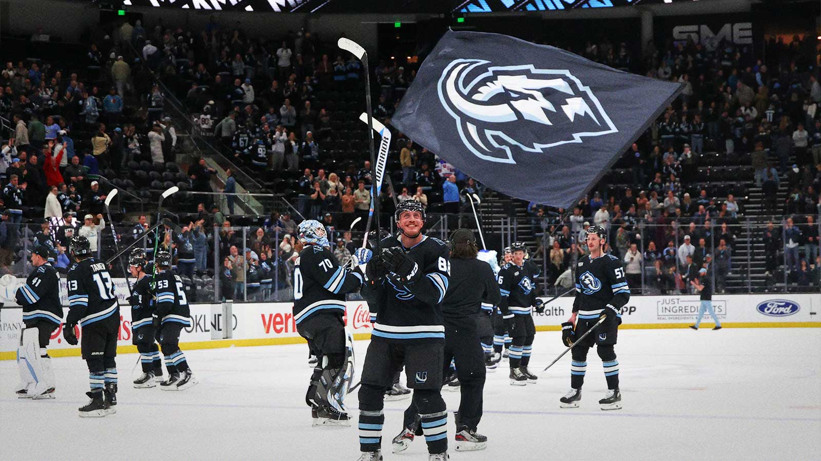 Mammoth rumors: Utah looking to ‘make a big swing’ down the stretch