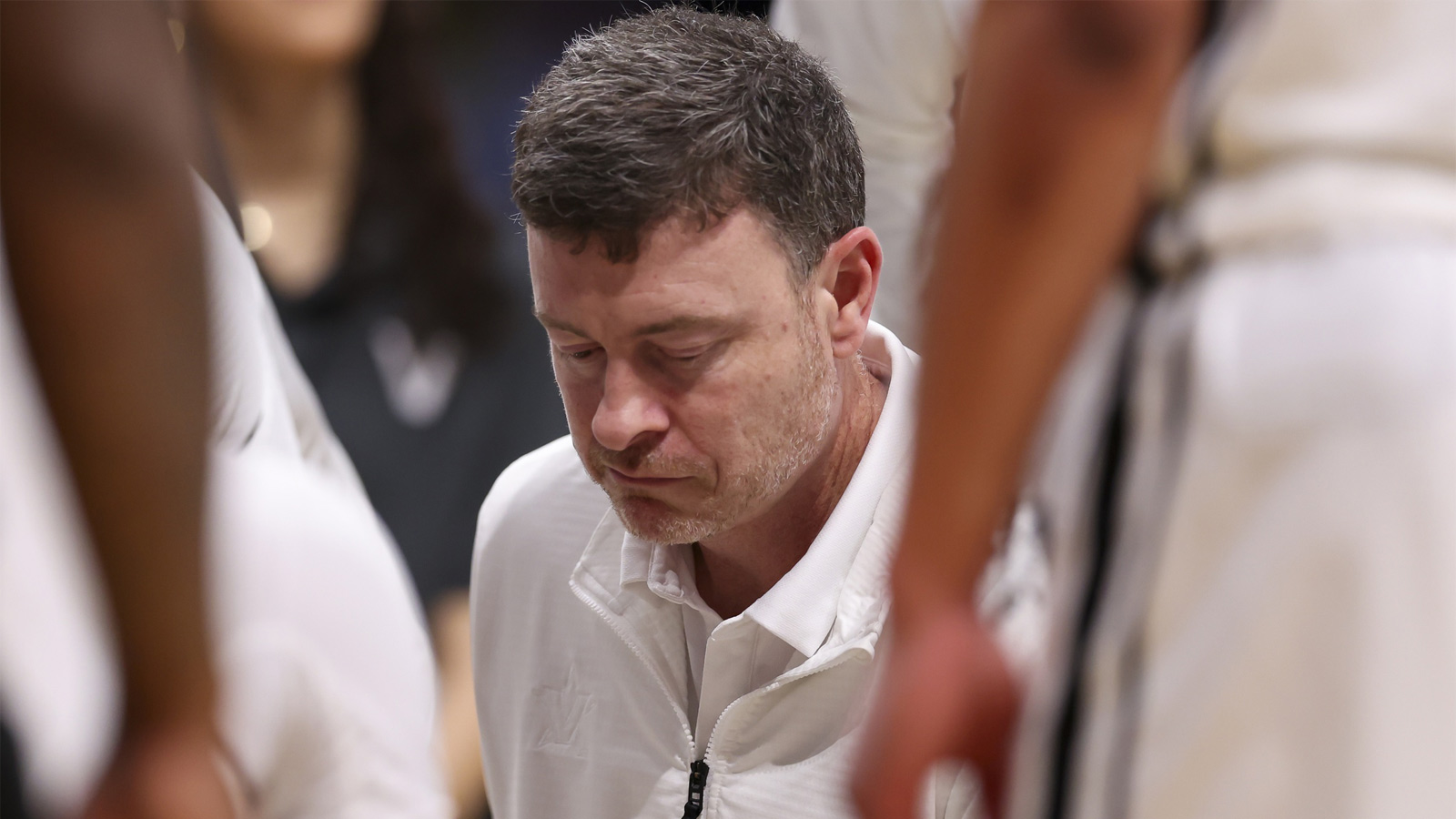 Vanderbilt’s layup woes vs. Missouri were so bad Mark Byington is smiling