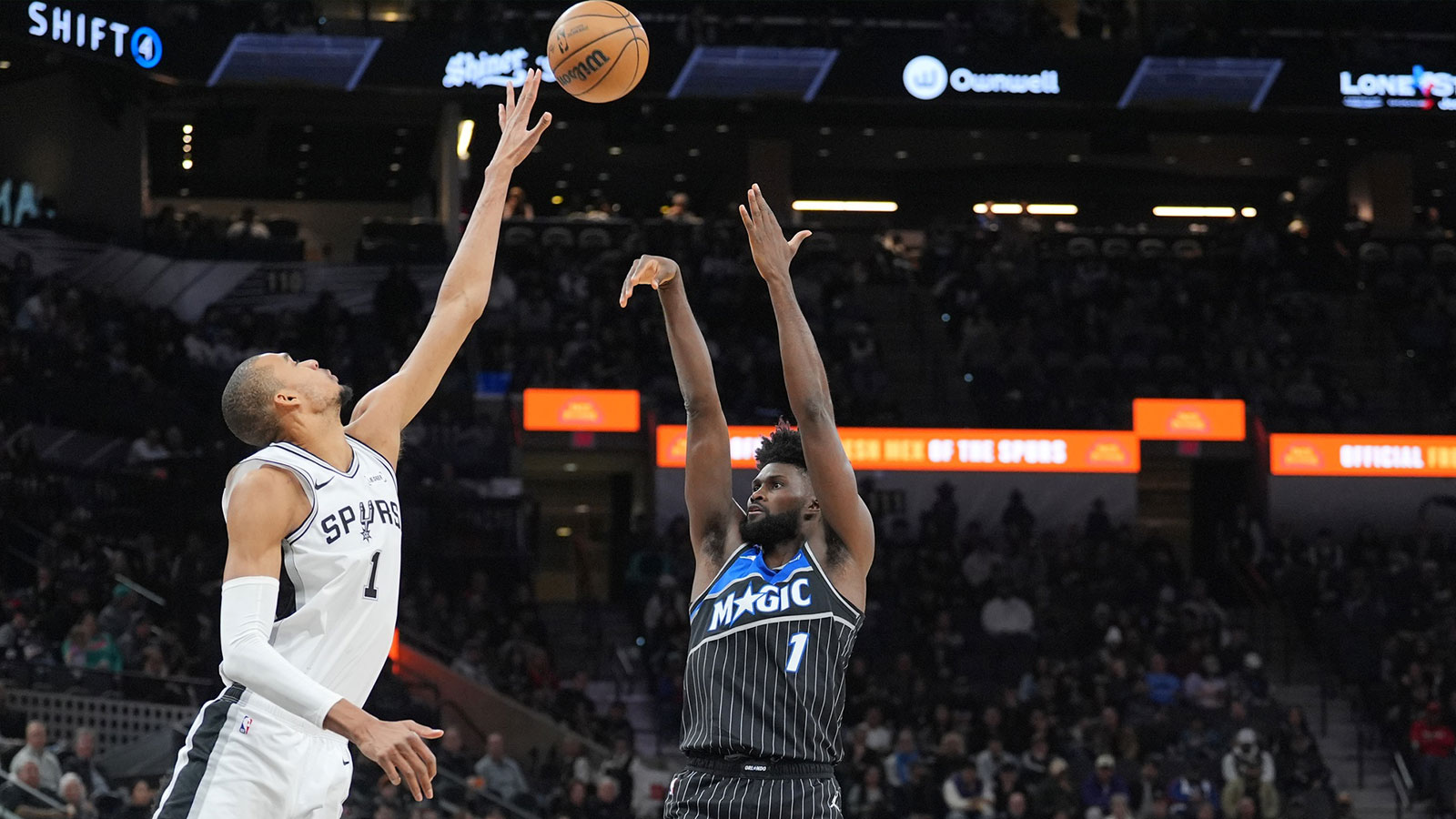 Spurs’ Victor Wembanyama adds another honor to rapidly growing resume