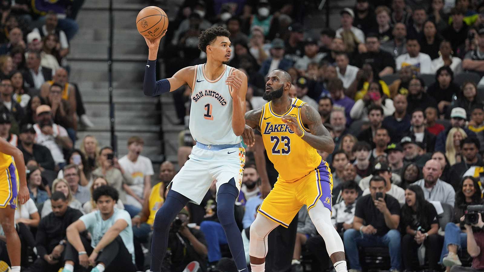 © Daniel Dunn-Imagn Images