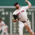 Video shows exact moment Red Sox ace Garrett Crochet knew he’d be MLB Opening Day starter