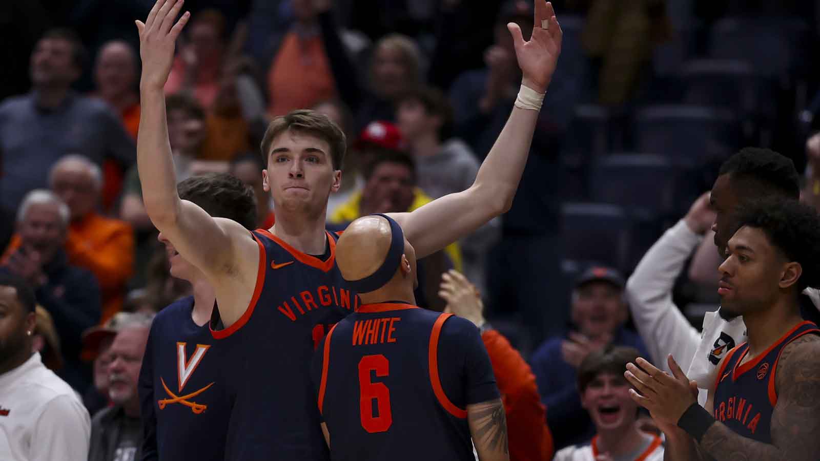 Virginia basketball’s fatal flaw that will cost it in ACC Conference title race
