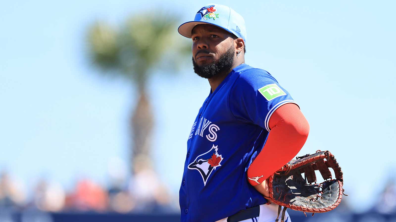 Vladimir Guerrero Jr.’s brutally honest reflection on Blue Jays’ World Series run