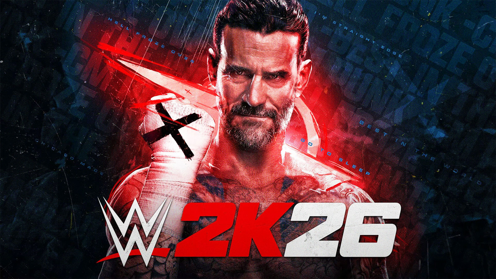 WWE 2K26: All new gameplay features, match types, weapons, and more