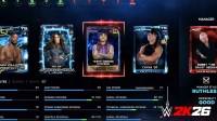 WWE 2K26 MyFACTION Details - Everything You Need to Know