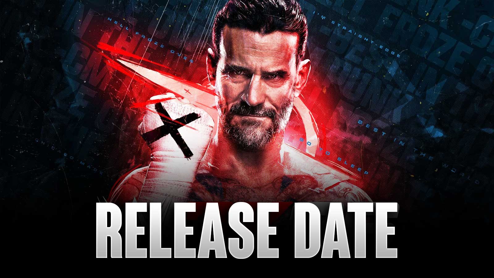 WWE 2K26 Release Date, Gameplay, Trailer