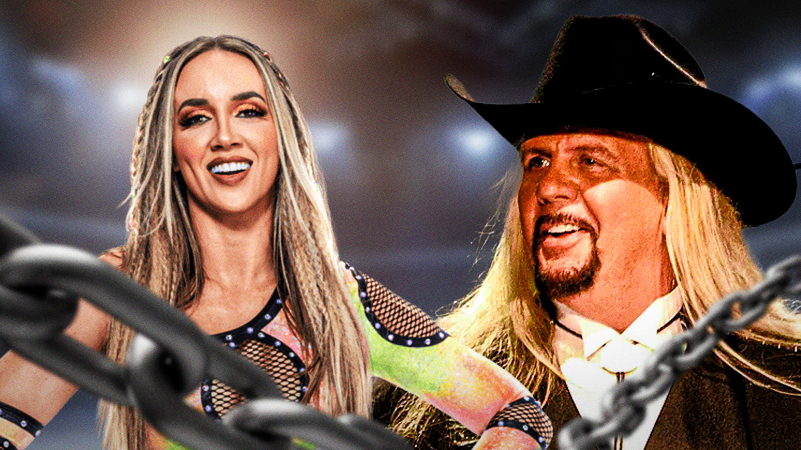 WWE’s Chelsea Green claps back at producer’s controversial Unreal Season 2 comments