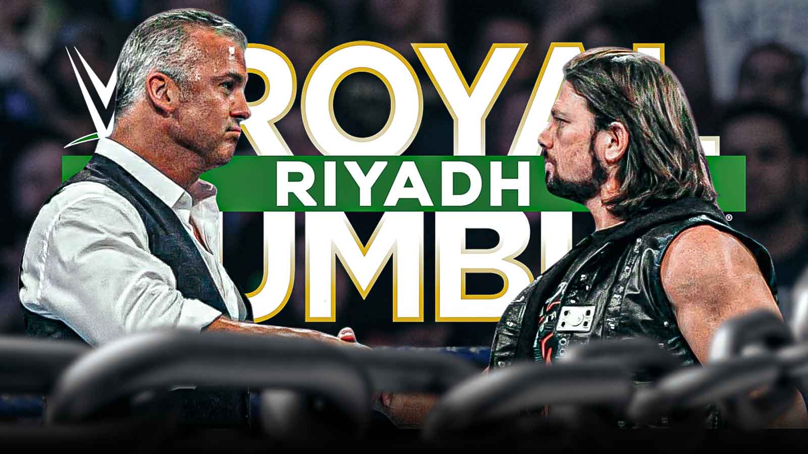 Shane McMahon emotionally addresses AJ Styles’ WWE retirement