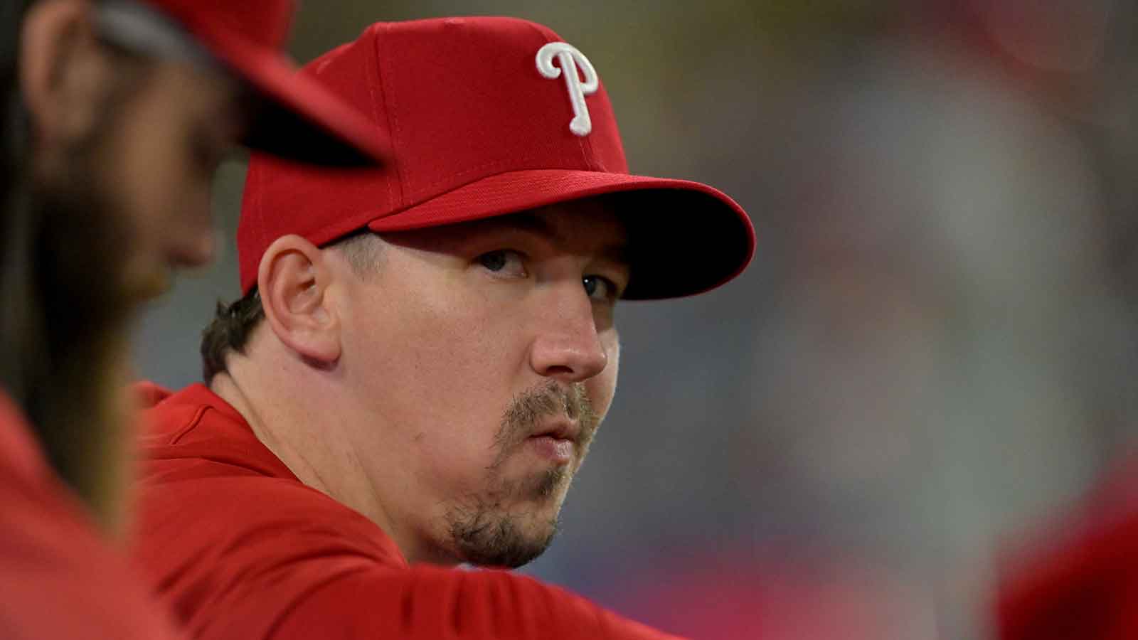 Jayne Kamin-Oncea-Imagn Images