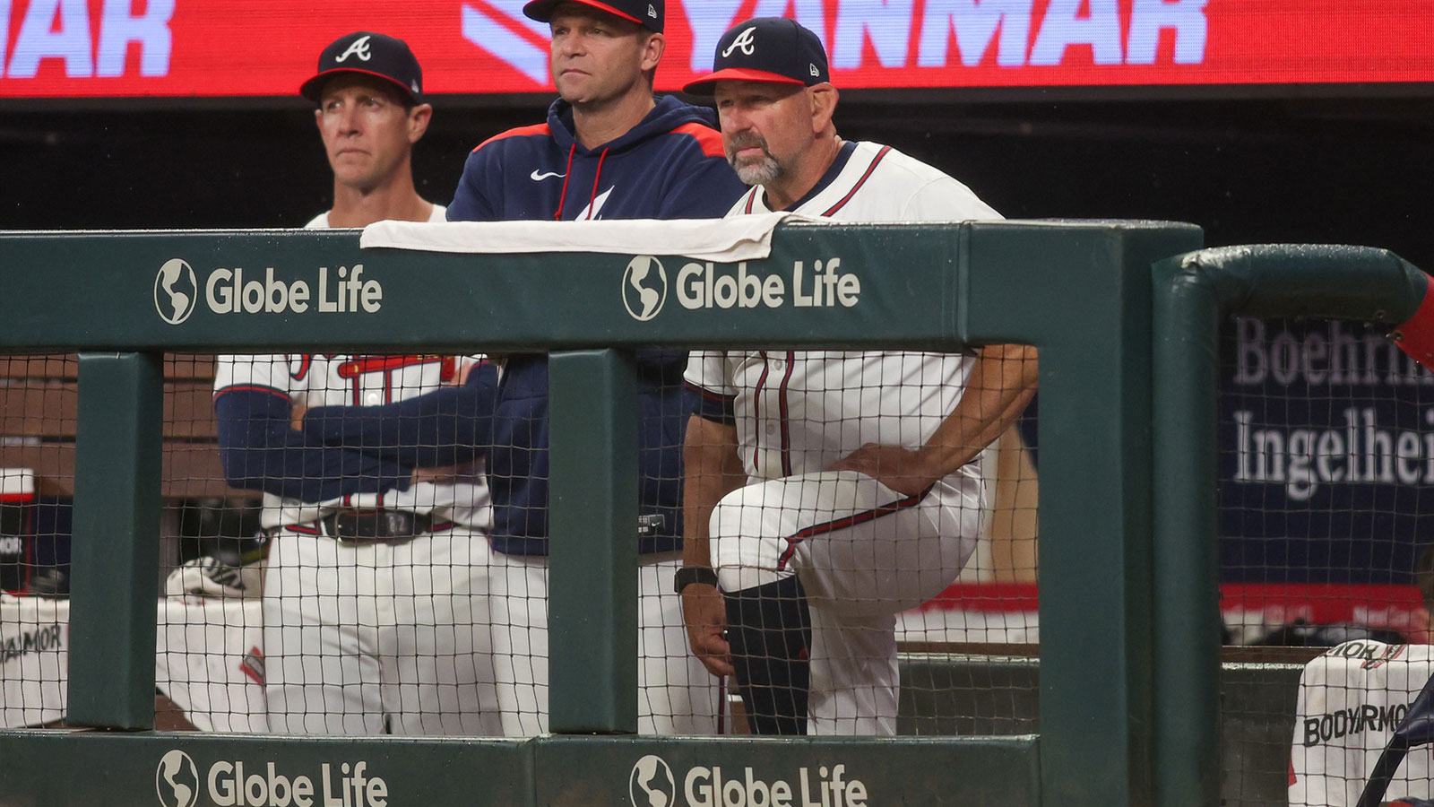 Brett Davis-Imagn Images