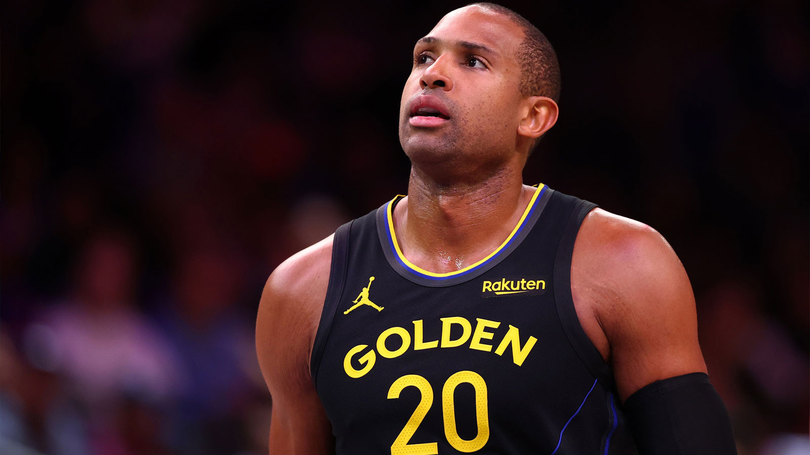 Warriors’ Draymond Green, Al Horford on long injury report vs. Pelicans