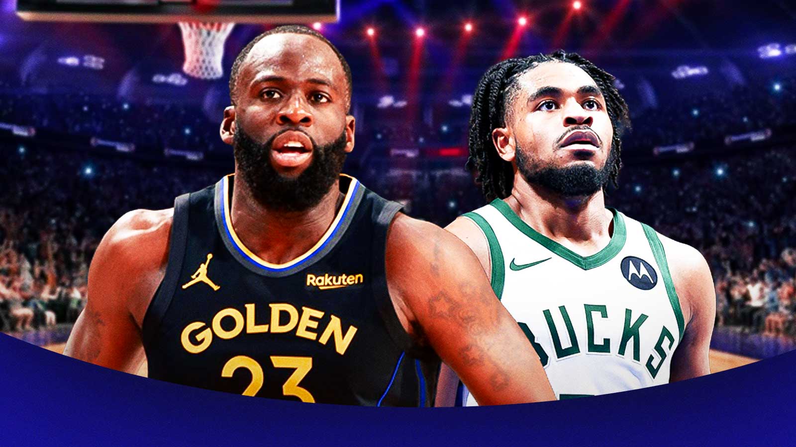 Warriors’ Draymond Green explains why players like Cam Thomas have low value