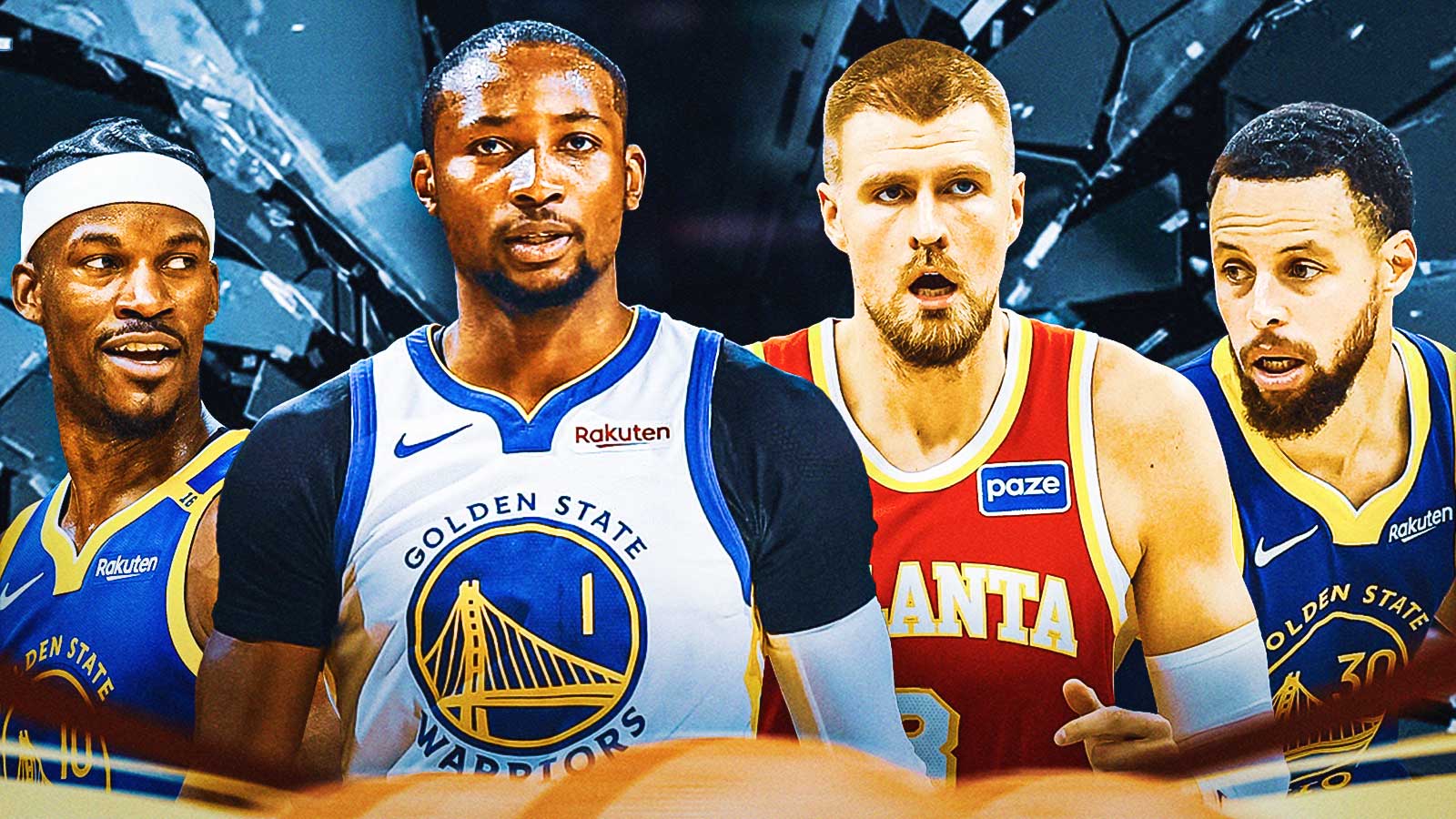 Warriors’ biggest 2026 NBA trade deadline mistake