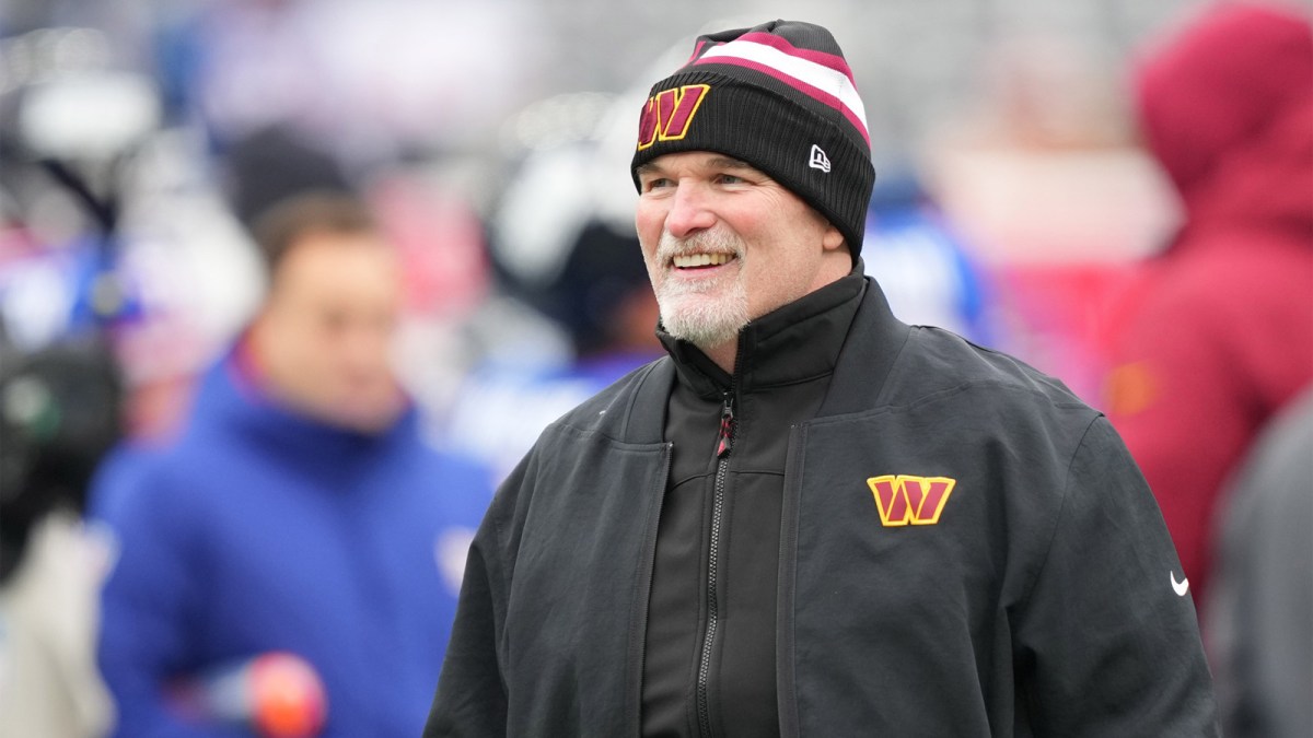 Washington Commanders News, Rumors, and Highlights | ClutchPoints