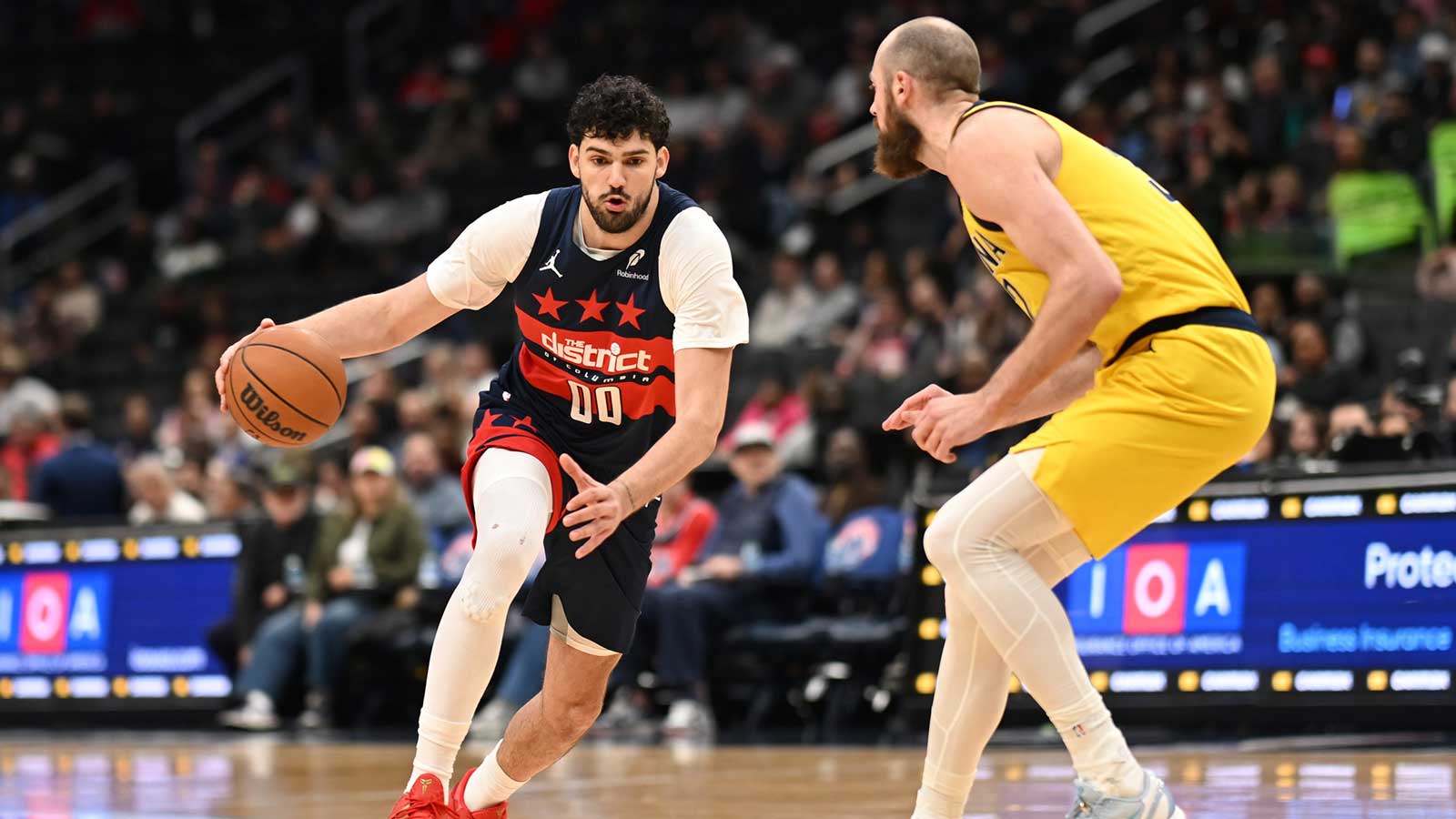 Credit: Rafael Suanes-Imagn Images