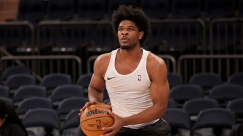 Blazers news: Scoot Henderson upgraded on injury report vs. Suns