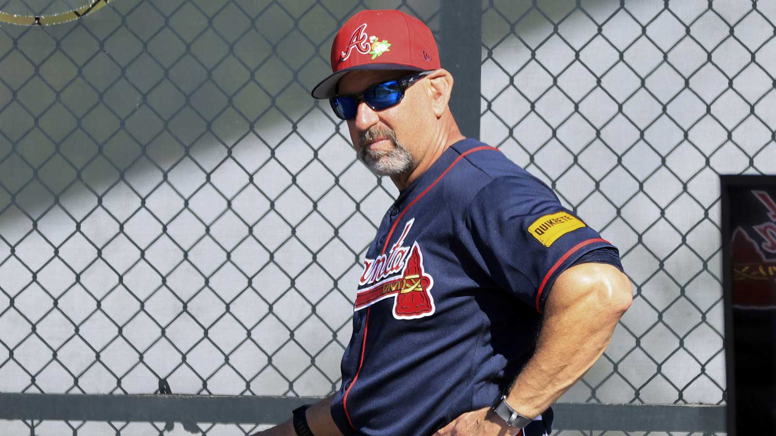 Walt Weiss warns rest of MLB about Braves’ lineup ‘gauntlet’