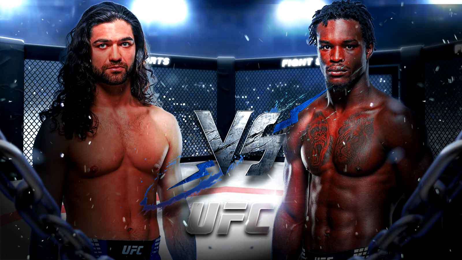 Wes Schultz vs. Damian Pinas prediction, odds, pick for UFC Mexico City