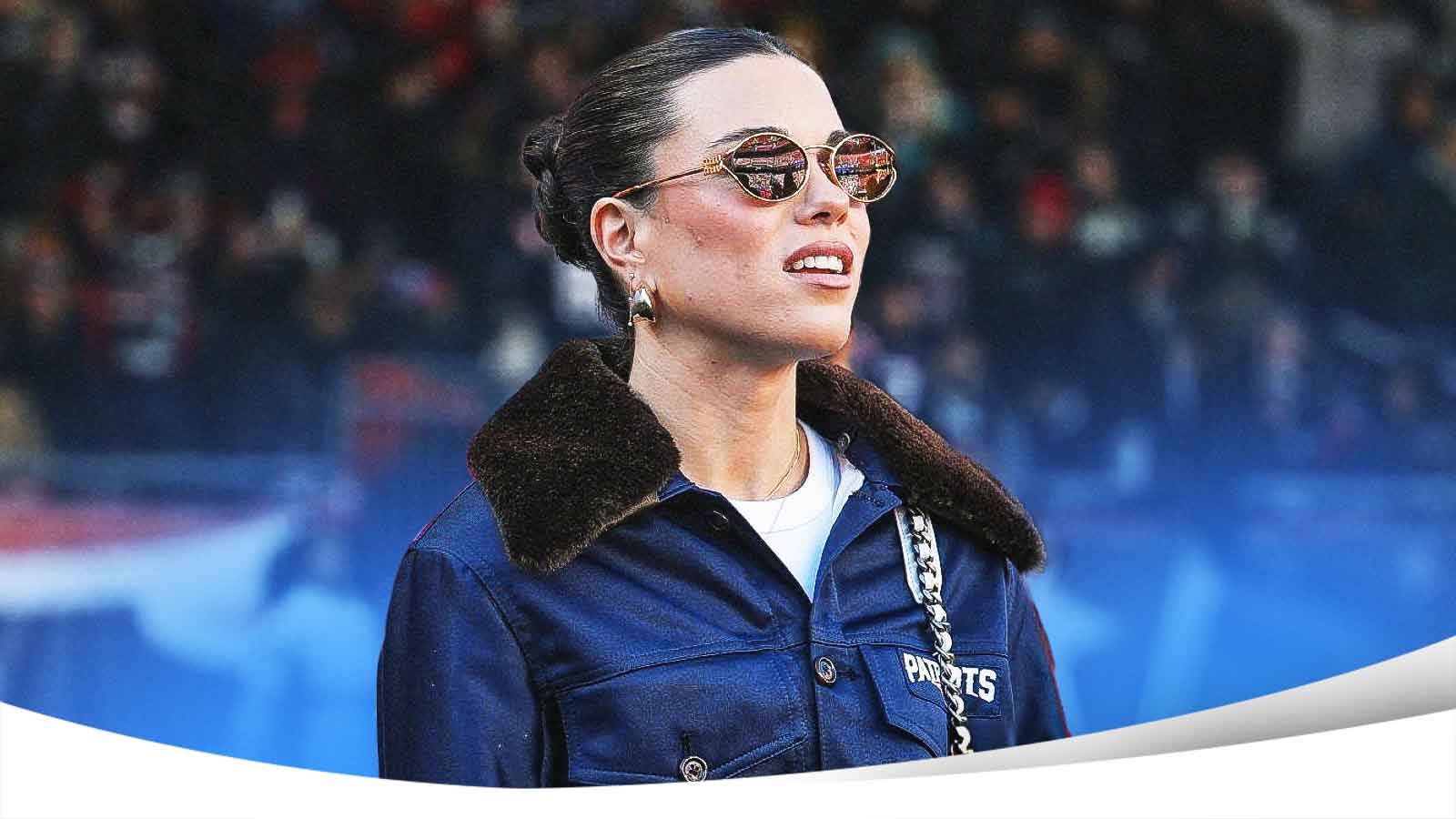 What Ann Michael Maye’s grandma really thinks of her ‘Queen Of The North’ nickname