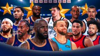NBA stars like LeBron James, Stephen Curry, Nikola Jokic, Victor Wembanyama coming out of All-Star break - NBA power rankings
