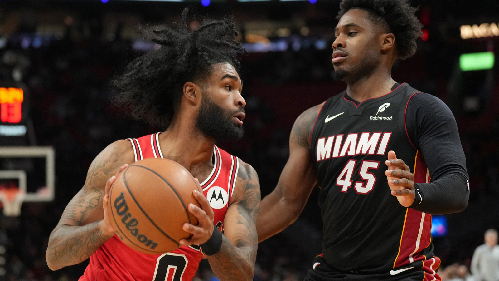 NBA rumors: Why Bulls are ‘struggling’ to find appealing Coby White trade