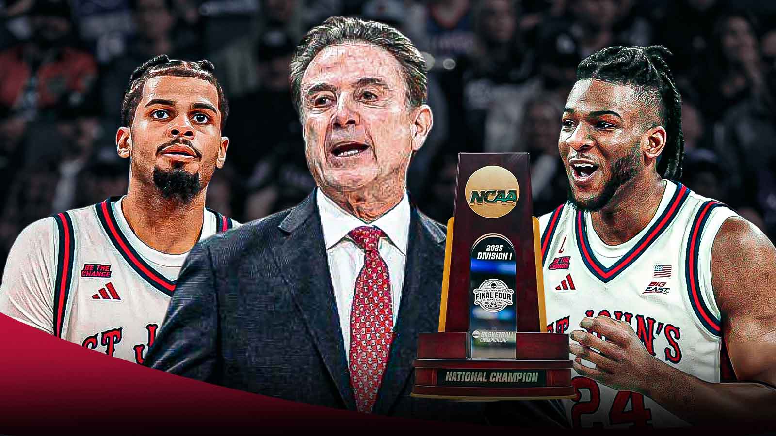 Why St. John’s basketball is a clear March Madness pretender