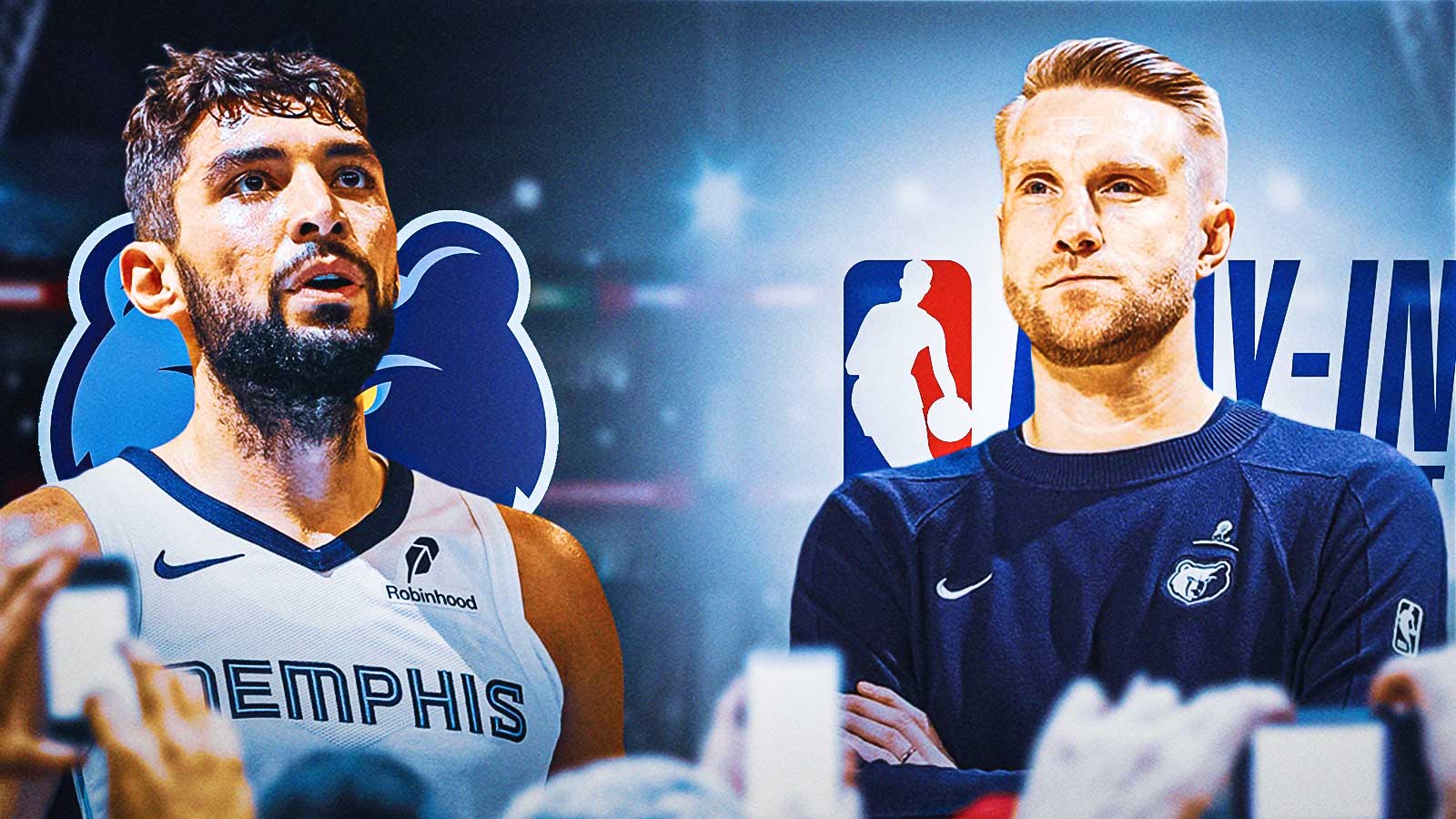 Why Tuomas Iisalo’s Grizzlies need Ty Jerome to jumpstart season