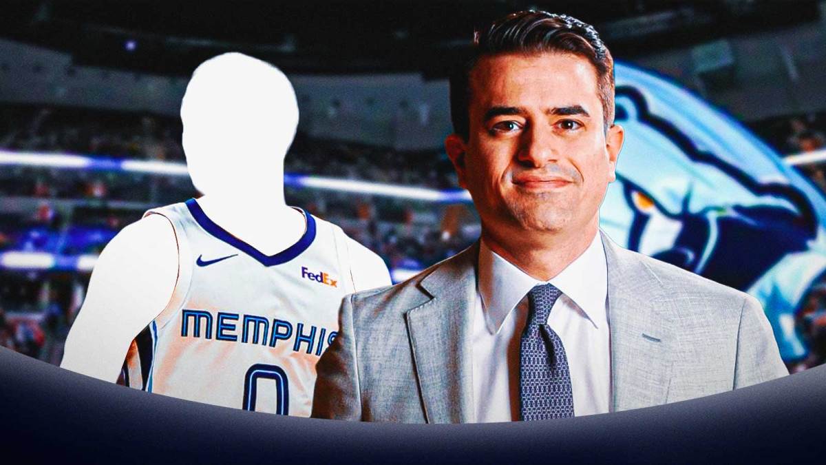 EVP Zach Kleiman, $45 million check, Grizzlies player Jaylen Wells