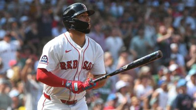 Bob DeChiara-Imagn Images