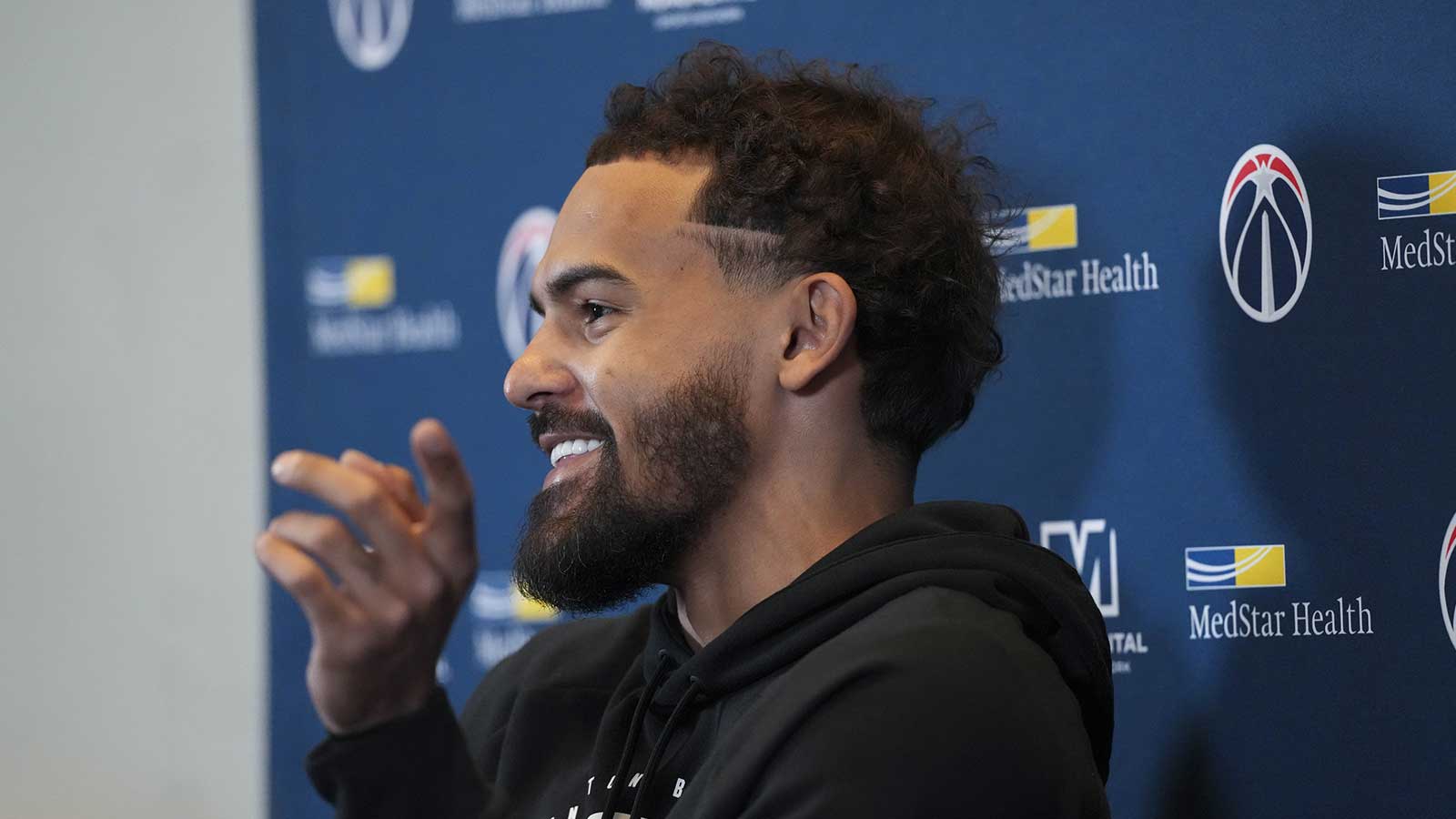 Why Trae Young’s Wizards trade won’t change how he truly feels about Hawks, fans