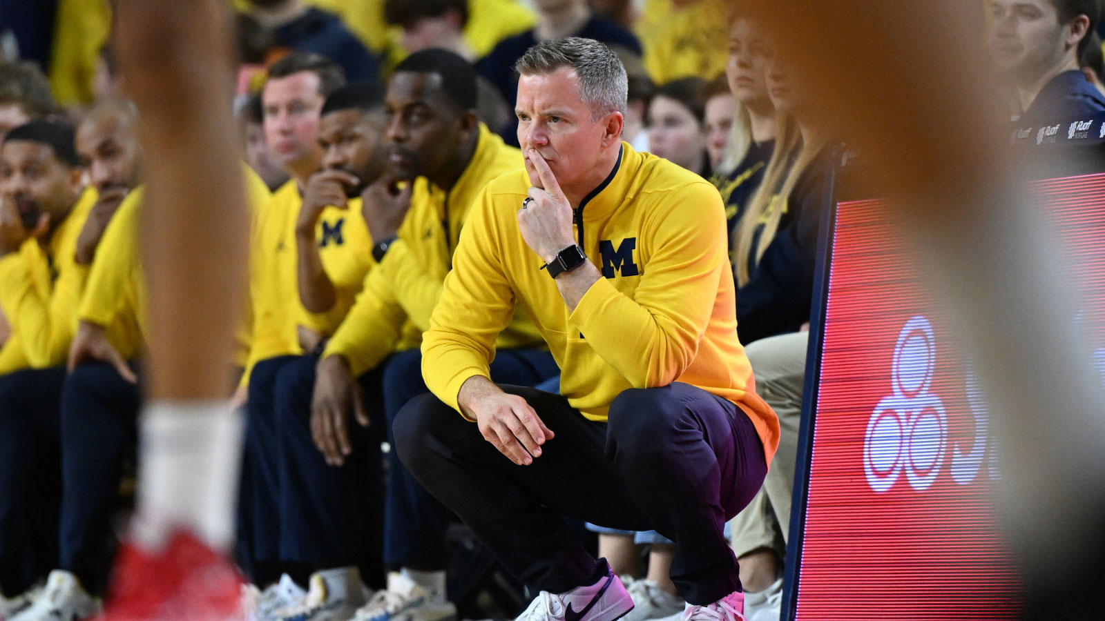 Credit: Lon Horwedel-Imagn Images