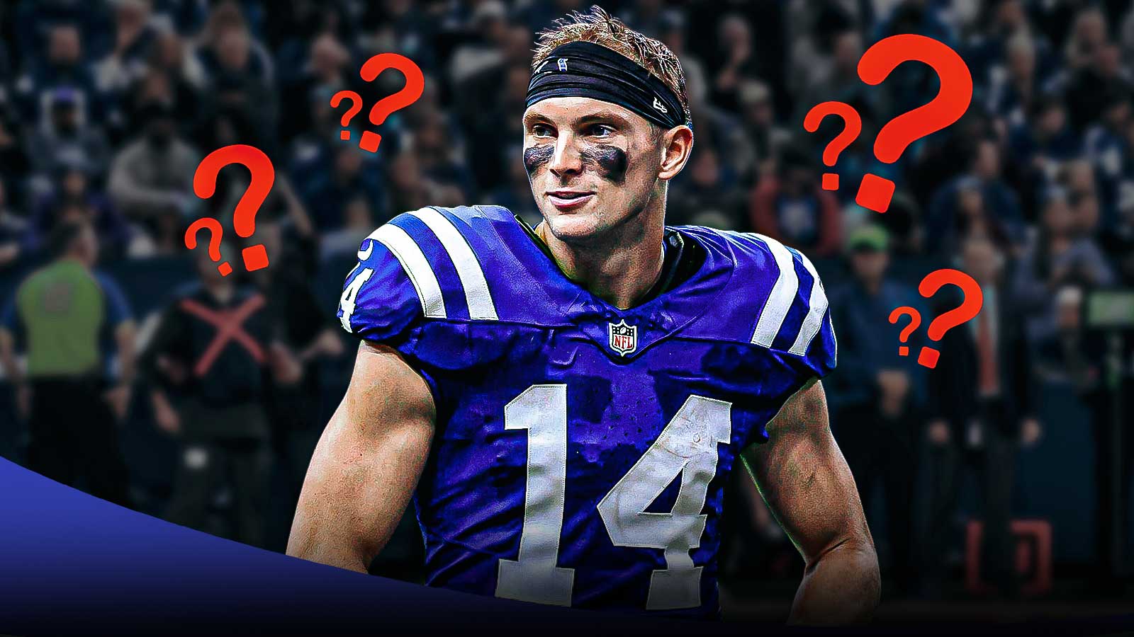 3 best Alec Pierce free agent destinations after breakout 2025 season