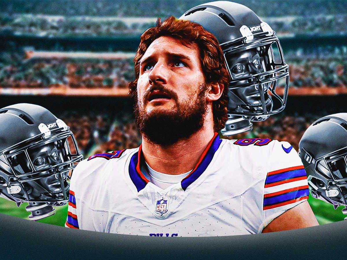 3 Best Joey Bosa free agent destinations in 2026 NFL offseason