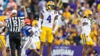 2 best Mansoor Delane destinations in 2026 NFL Draft