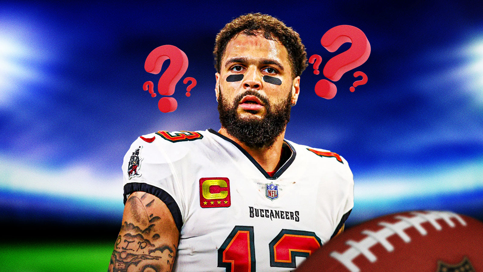 4 best Mike Evans free agent destinations if veteran wide receiver leaves Buccaneers