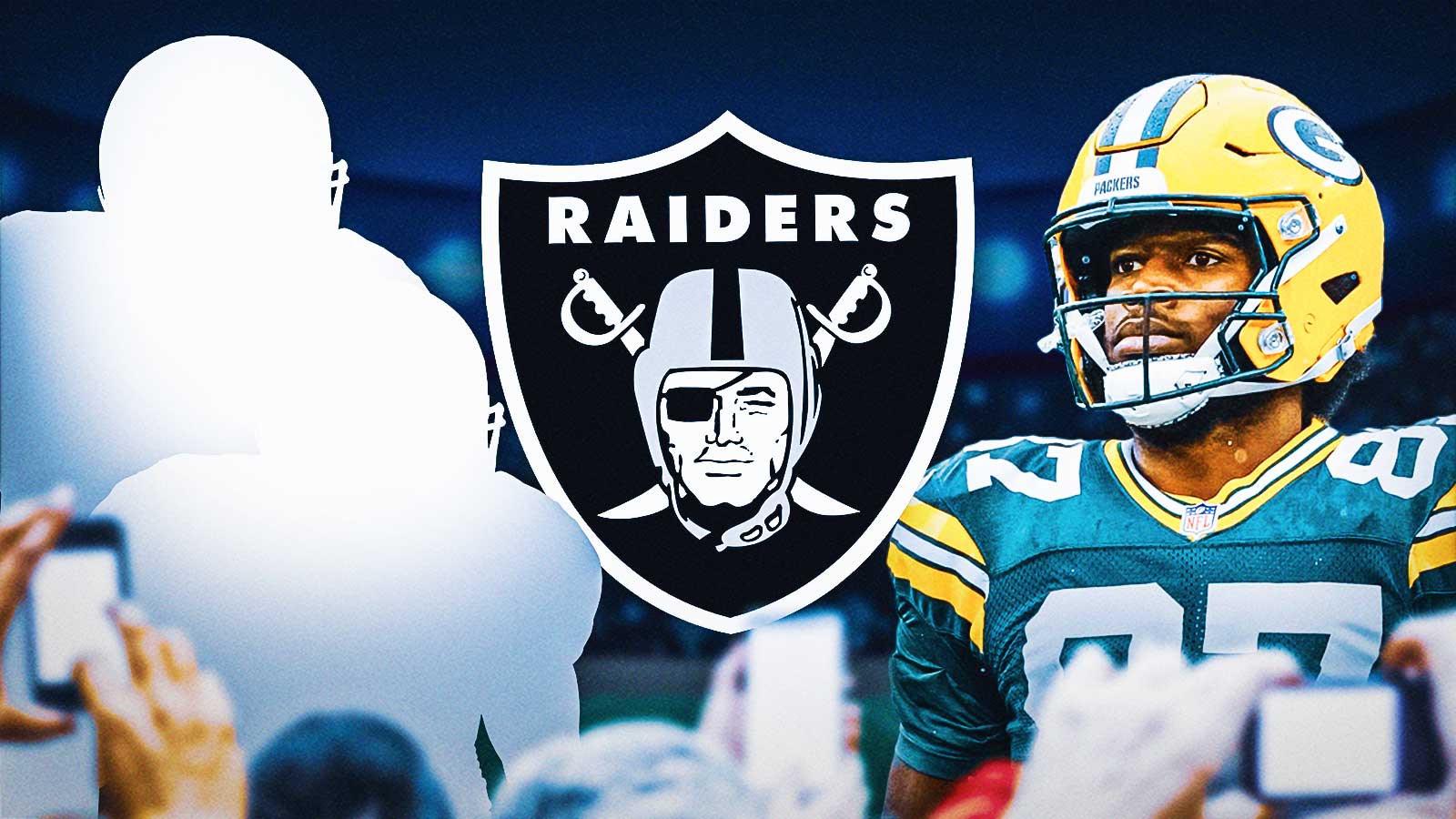 3 best Romeo Doubs free agent destinations in 2026 NFL offseason