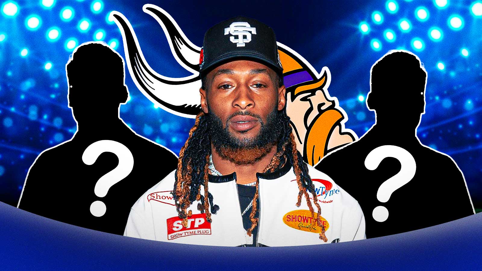 5 moves Vikings must make to clear salary cap space in 2026 NFL offseason