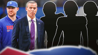 5 players Bills must let walk in free agency during NFL offseason