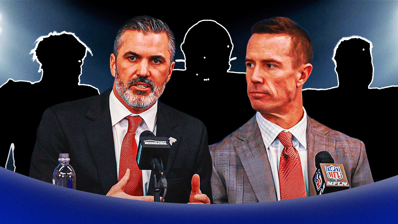 3 players Falcons must let walk in free agency during NFL offseason