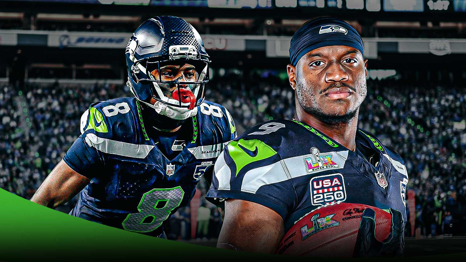 2 players Seahawks must re-sign to keep Super Bowl core together