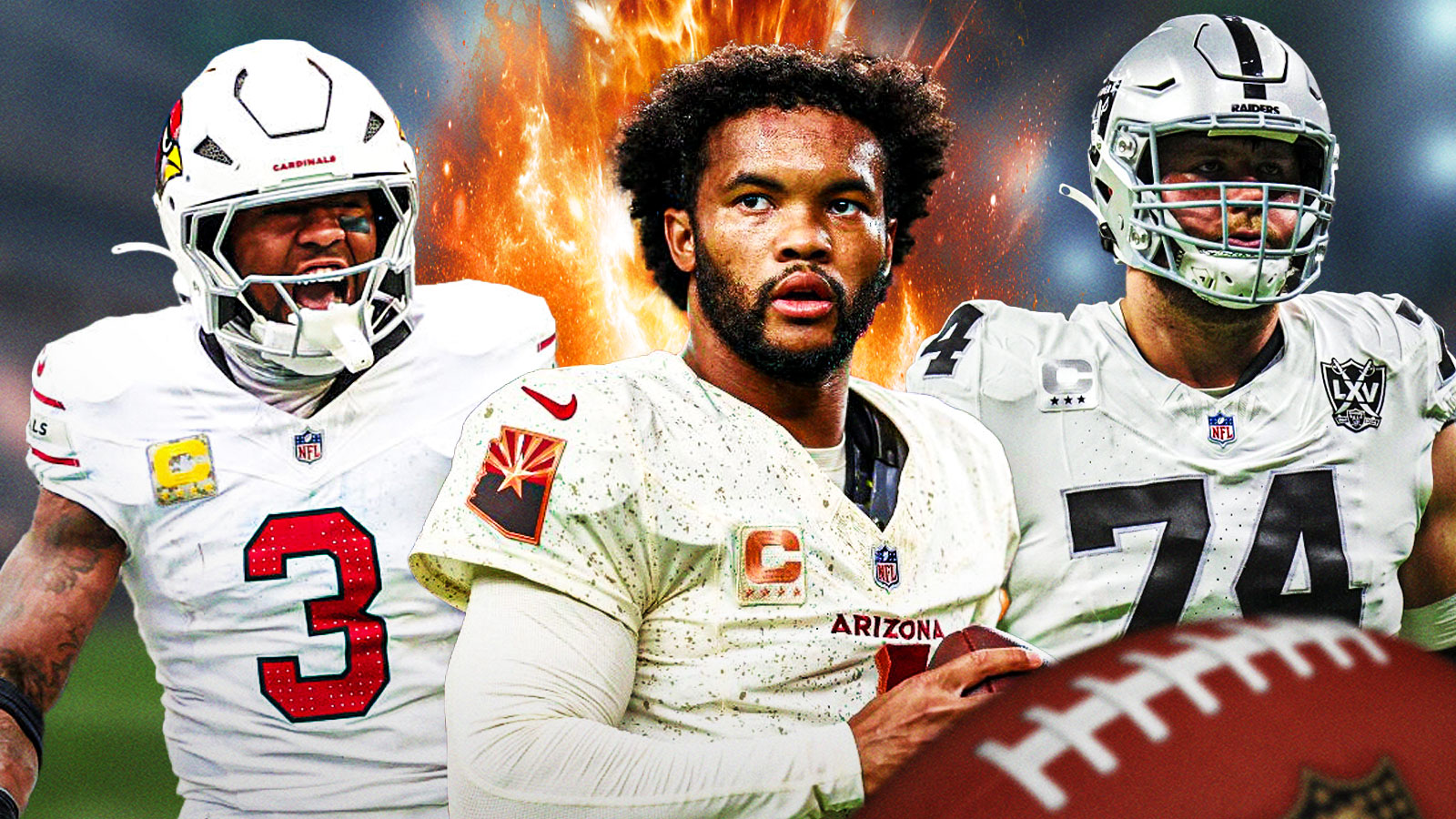 3 potential Cardinals blockbuster trades that would shake up entire 2026 offseason