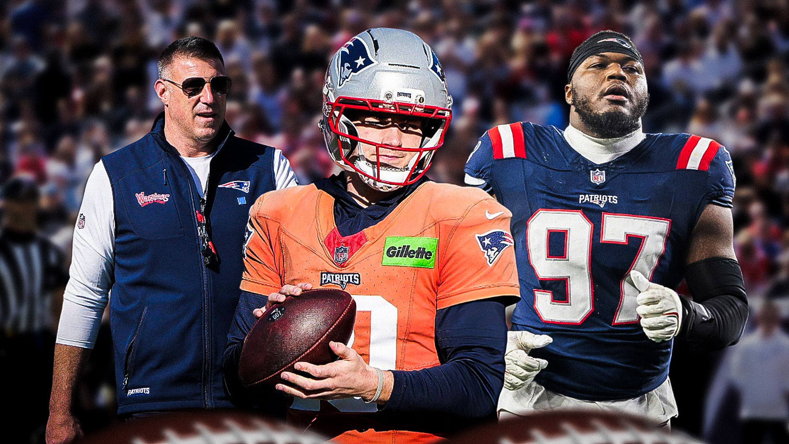 3 reasons Patriots are poised to upset Seahawks in Super Bowl