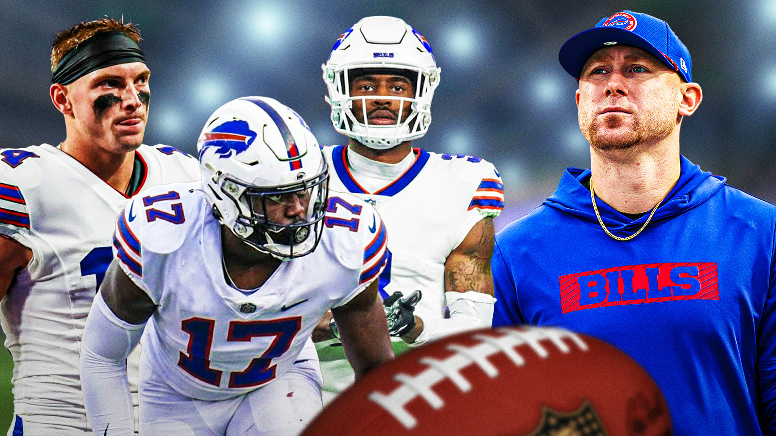 3 sneaky good NFL free agents Bills must sign in 2026 offseason