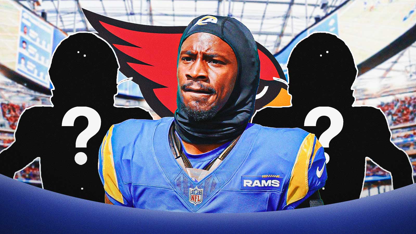 3 sneaky good NFL free agents Cardinals must sign in 2026 offseason