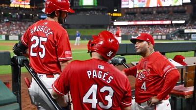 Jeff Curry-Imagn Images