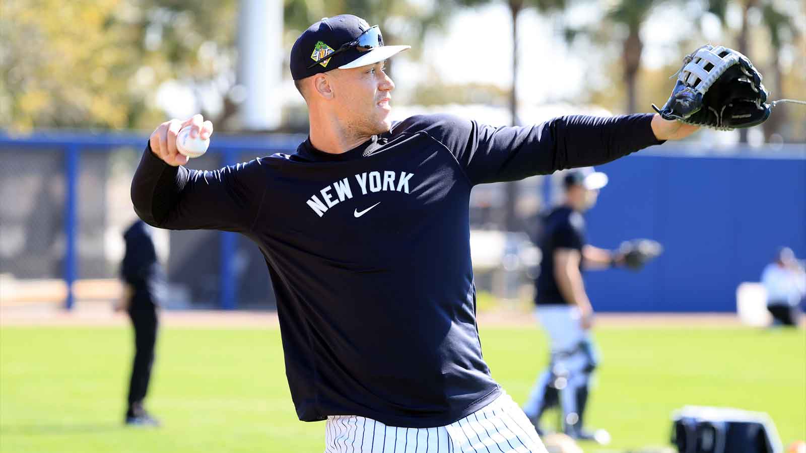 Kim Klement Neitzel-Imagn Images