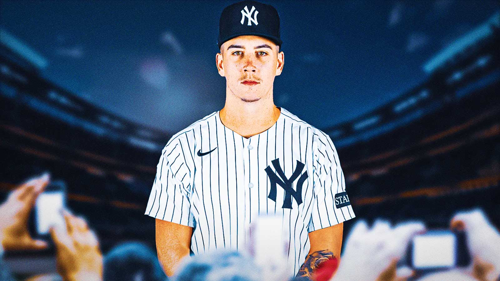 Yankees’ perfect trade offer for Dodgers’ Bobby Miller